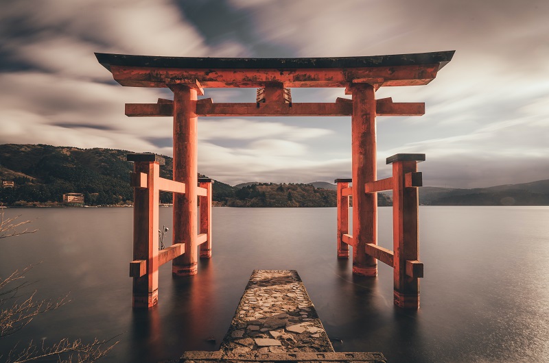 Japão Romântico e Maldivas