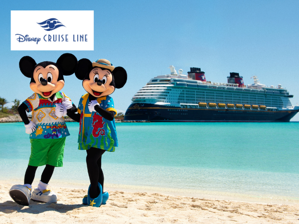 Disney Cruise Line