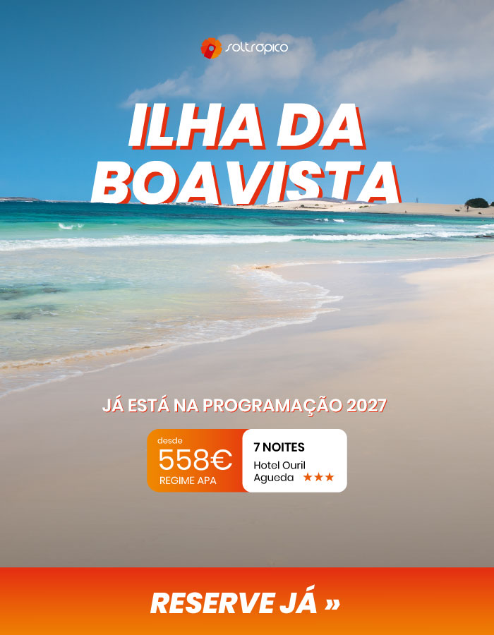 Ilha da Boavista