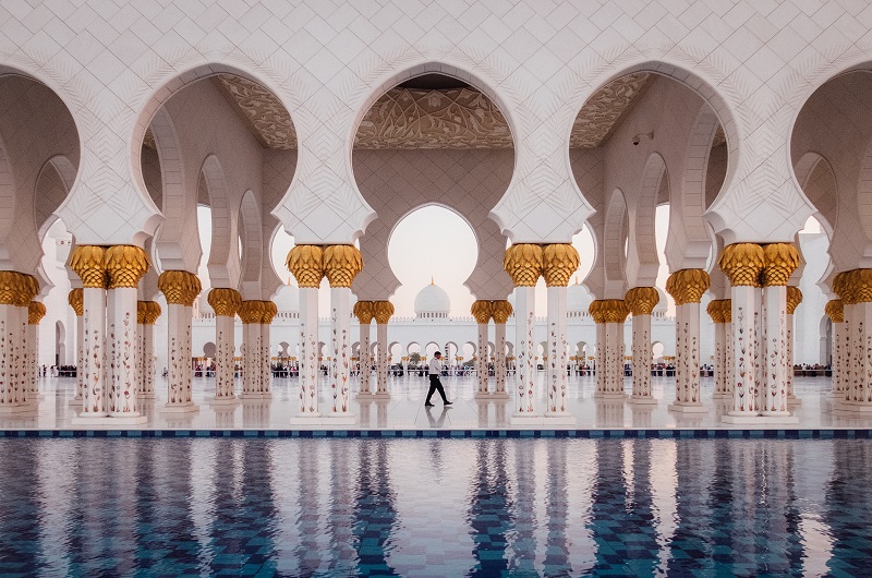 Abu Dhabi